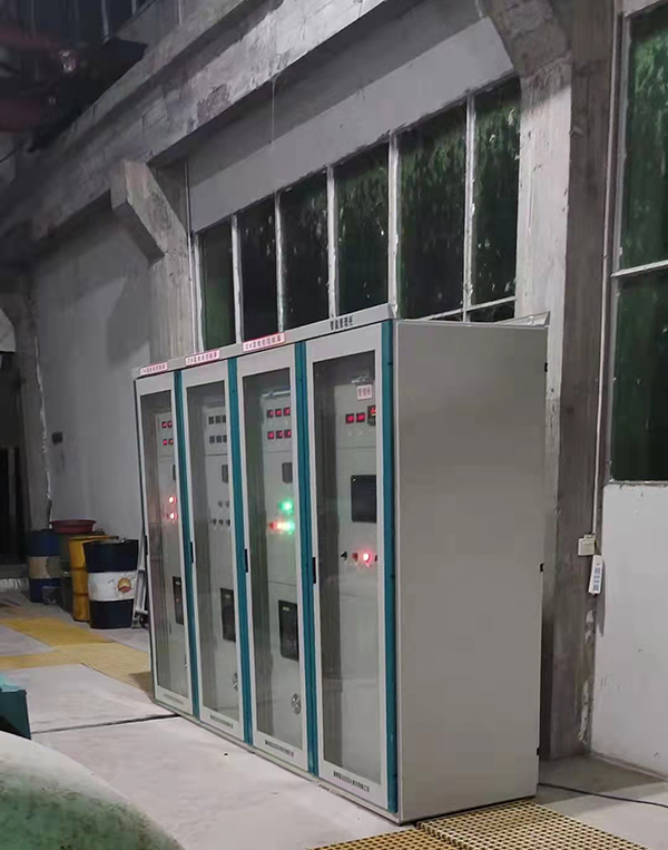 怀化托管运维分公司成立