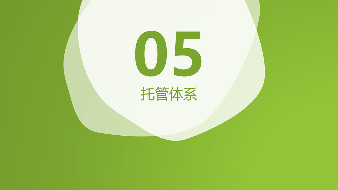 水电站托管业务介绍