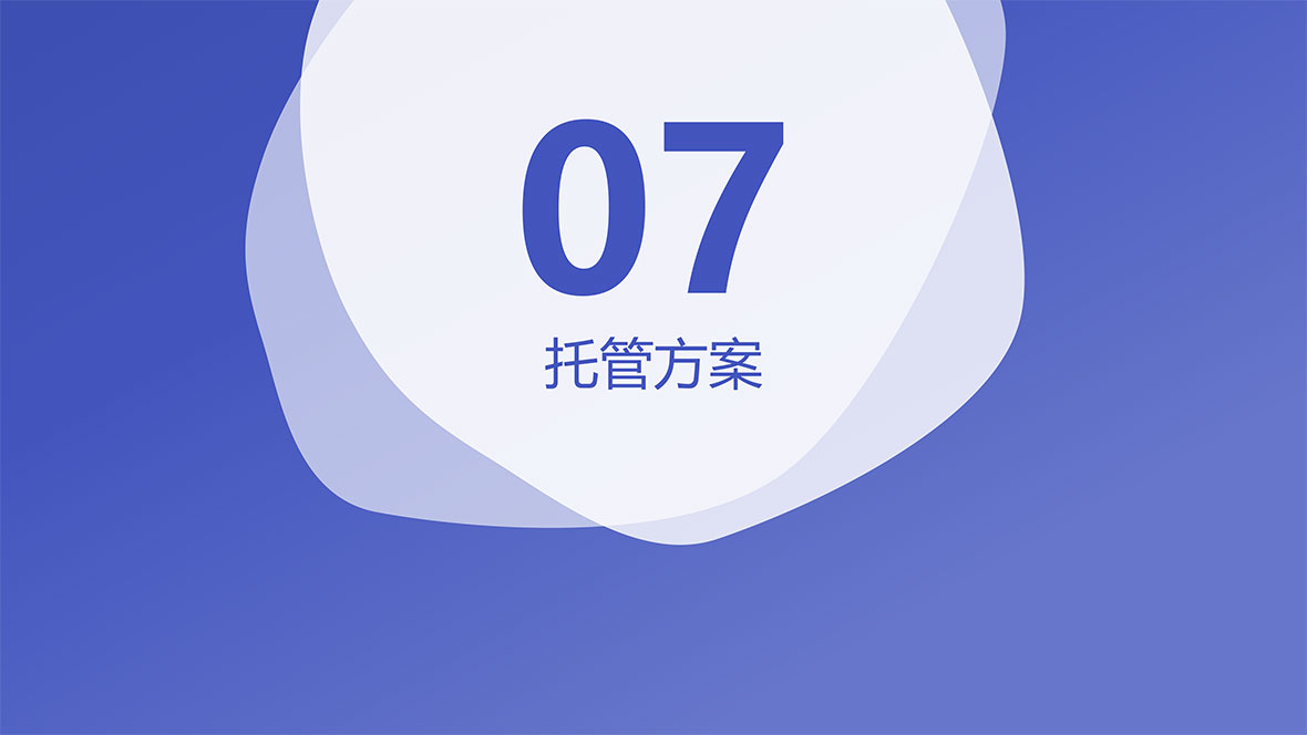 水电站托管业务介绍
